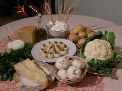 culurgiones.it Cavolo