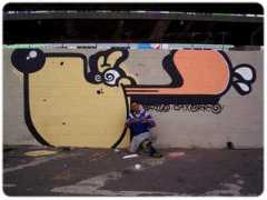 graffart.eu Caxorro