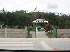Cayam
