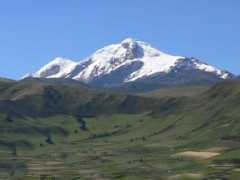 Cayambe