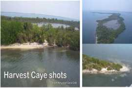 Caye