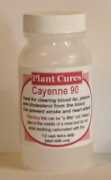 Cayenne