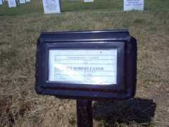 arlingtoncemetery.net Cayer