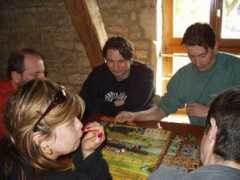 Caylus