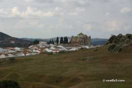 Cazalla