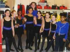 Cbca
