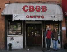 Cbgb