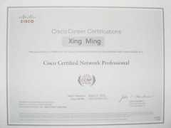 Ccie