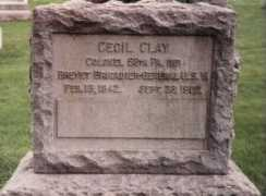 arlingtoncemetery.net Cclay
