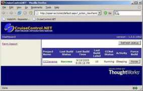 Ccnet