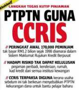 Ccris