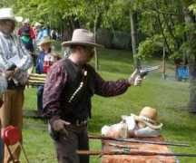 shadycreekshootists.com Cdee