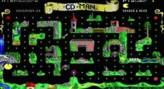 Cdman