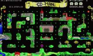 Cdman