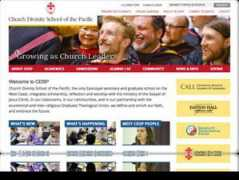 webbdesign.com Cdsp