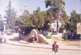 Cebecioglu