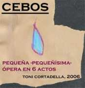 Cebo