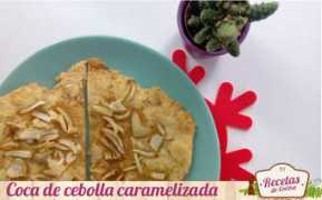 Cebolla