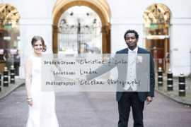 rockmywedding.co.uk Cecelina