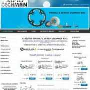 Cechman