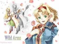 theotaku.com Cecilia