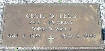 rootsweb.ancestry.com Cecilo