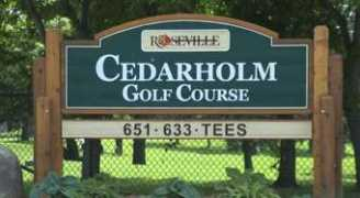 Cedarholm