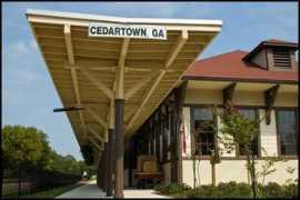 Cedartown