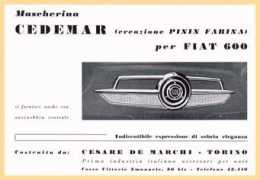 Cedemar