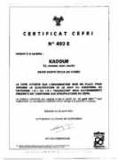 controlfeu.com Cefri