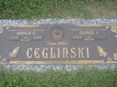 rootsweb.ancestry.com Ceglinski