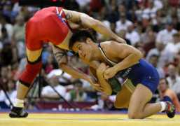Cejudo