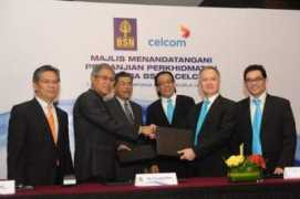 Celcom