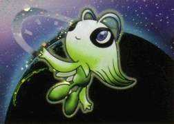 Celebi