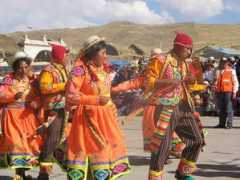 perutoptours.com Celebraciones