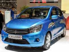drivespark.com Celerio
