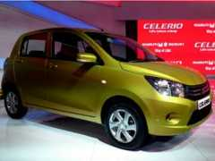 drivespark.com Celerio