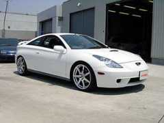 japanesesportcars.com Celica