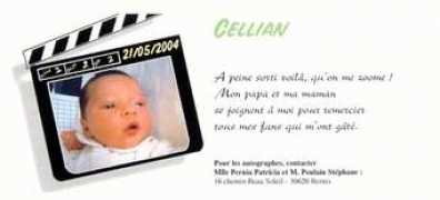 la-chabraque.com Cellian