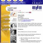 e-text.it Cemat