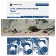 Cement