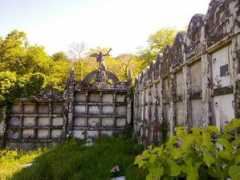 panoramio.com Cementerio