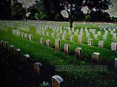 hauntedamericatours.com Cemetery