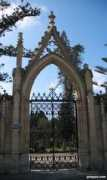 Cemetry