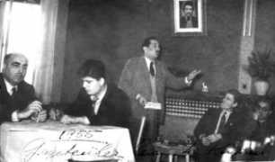 Cemiyet