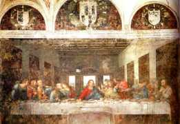 artinvest2000.com Cenacolo