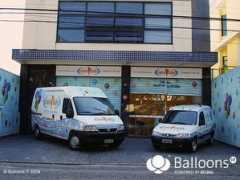balloonsit.com Cenario