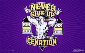 Cenation