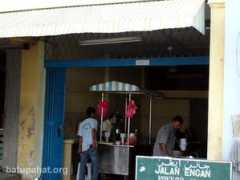Cendol
