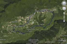 Cenge